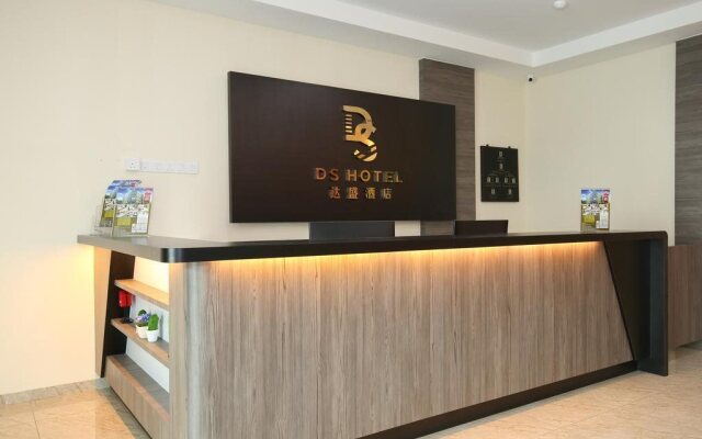 DS Hotel
