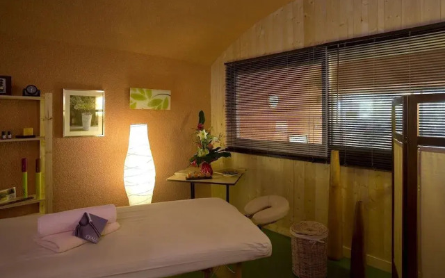 Hotel Le Fort du Pre