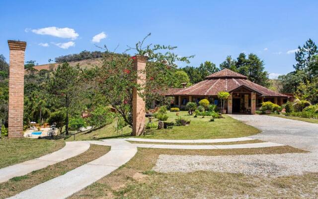 Pousada Villa Campestre
