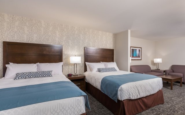 Best Western Plus Chestermere Hotel