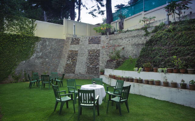 Hotel Jai