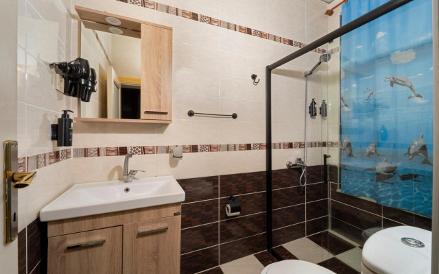 Alhambra Apart Hotel