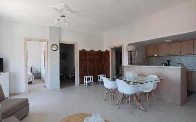 Jerrys Home Agios Petros