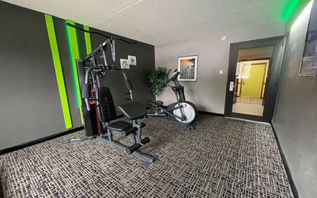 Wingate by Wyndham Lake George
