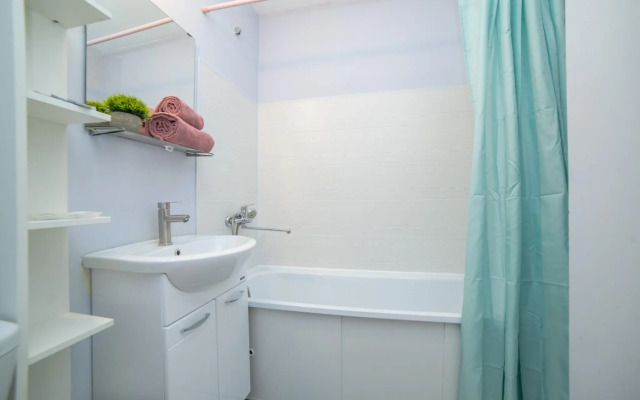 BeGuest на Анатолия Муранова 12