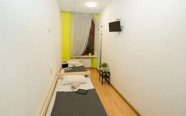City-Hostel