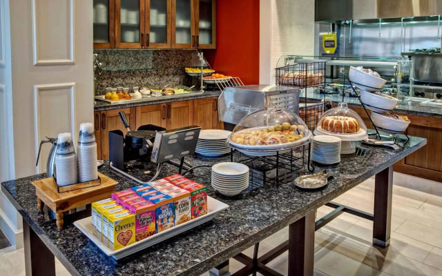 Hilton Garden Inn Nashville Brentwood