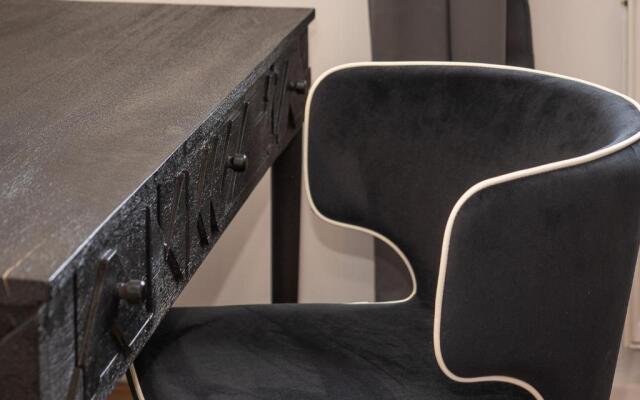 Exklusives und gemütliches Apartment in Krefeld + NETFLIX