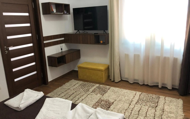 Apartament 2 Camere la casa - Bucuresti (Gara de Nord)