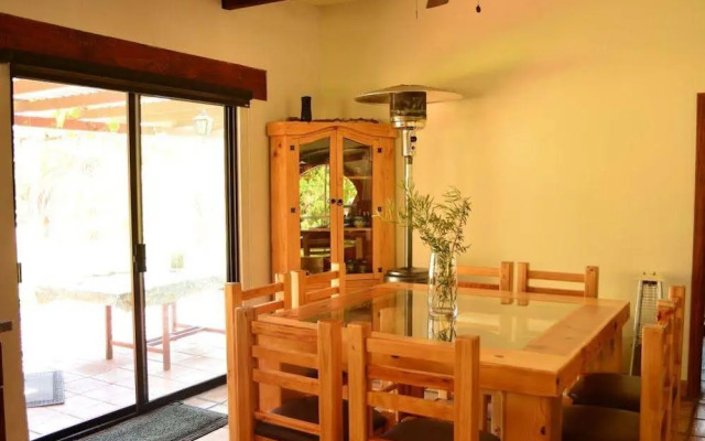 Rancho Toros Pintos
