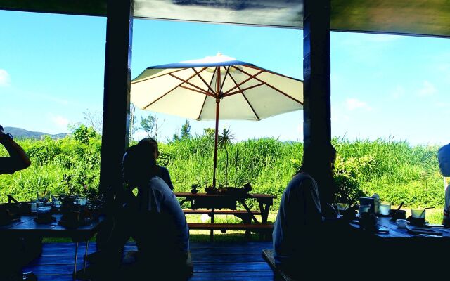 Fu-rai-so Private Villa