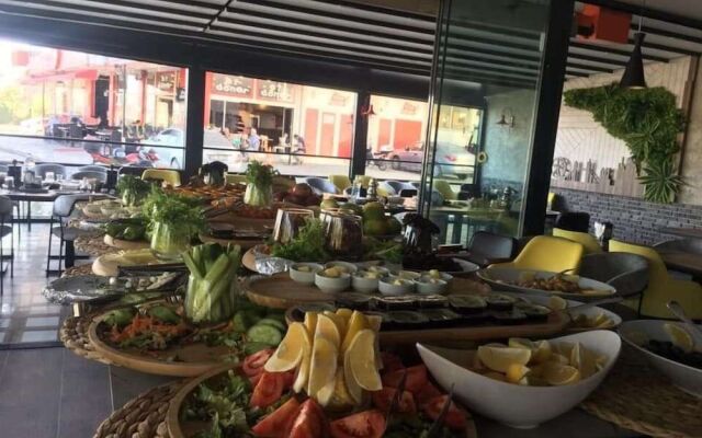 Samsun Mes Hotel & Spa
