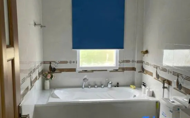 3 bedroom seafront Happy House - Novaworld Phan Thiet