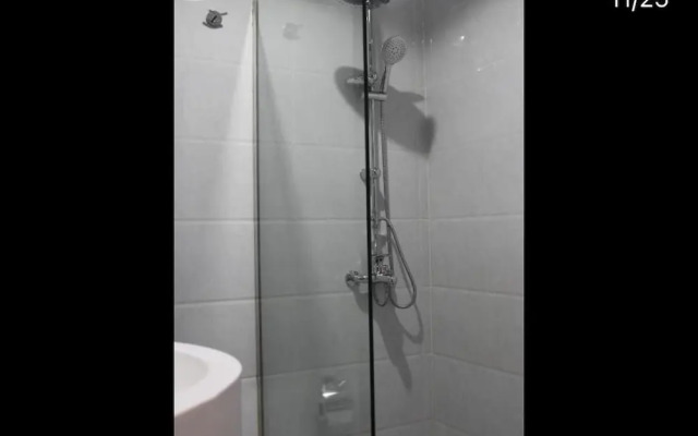 Carawan Al Khaleej Hotel Riyadh