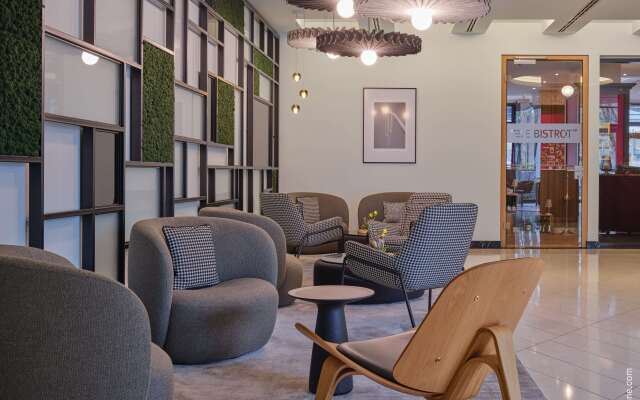 Dorint Pallas Wiesbaden