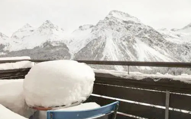 Mittendrinn Arosa B&B