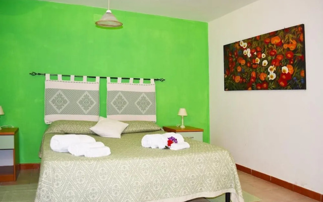 B&B Porto Frailis