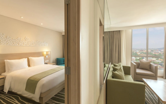 Holiday Inn Express Semarang Simpang Lima by IHG