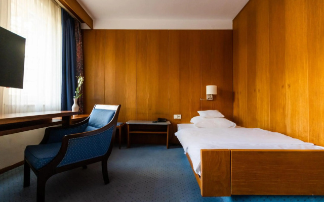 Hotel Royal
