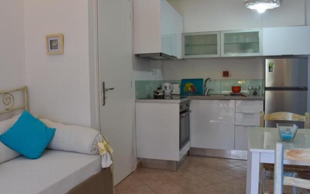 Andriana Apartments