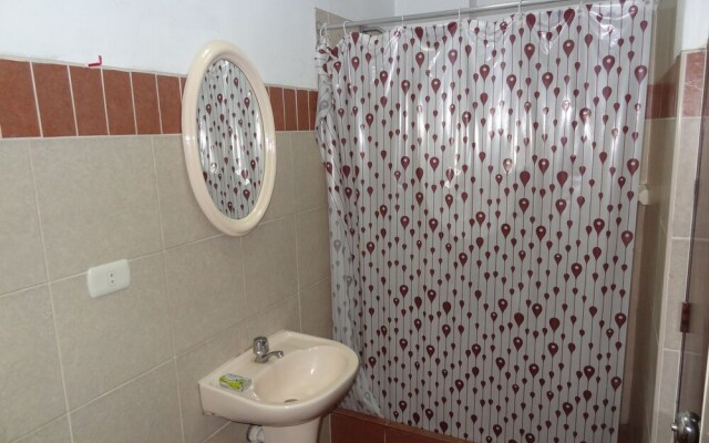 Hotel El Mirador