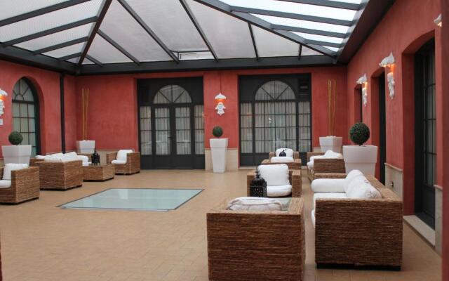 Hospedium Hotel Vittoria Colonna