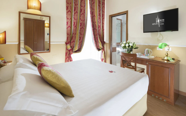 Hotel Milton Roma