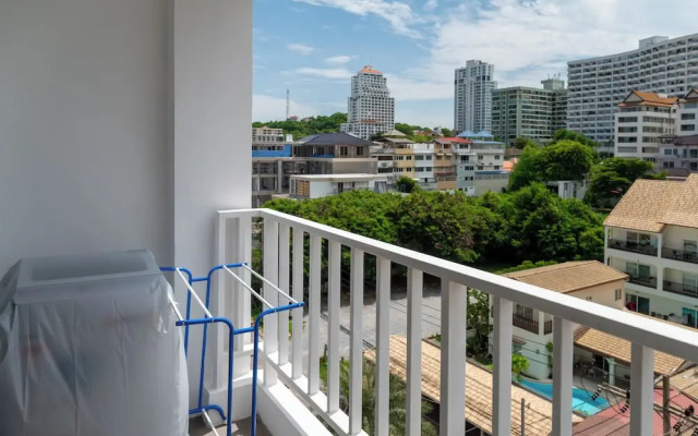 New Nordic Trend 6 by Apartwell