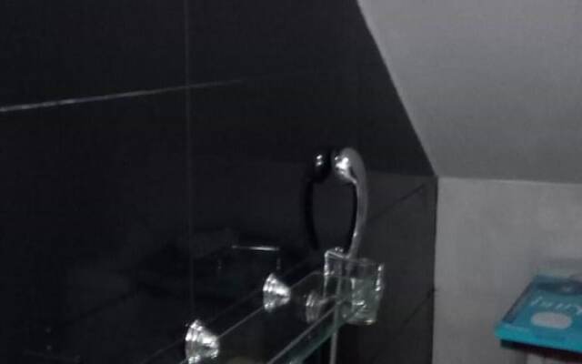 Апартаменты на ул. Цинамдзгвришвили