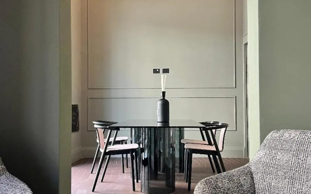 Palazzo Giusti Lecce - Exclusive Boutique Hotel
