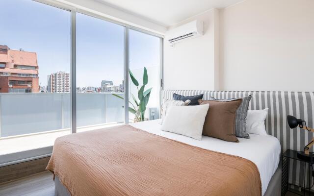 Top Rentals Belgrano
