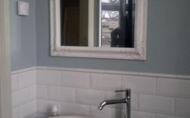 Silbernagel Apartment