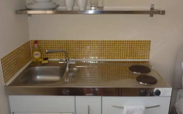 Wynnstay Studio Apartments