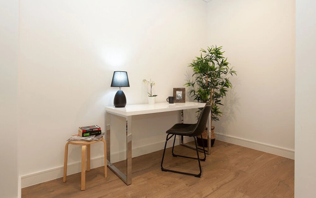 Urban Rest - The Marrickville