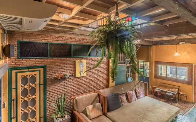 Timesabai32 hostel