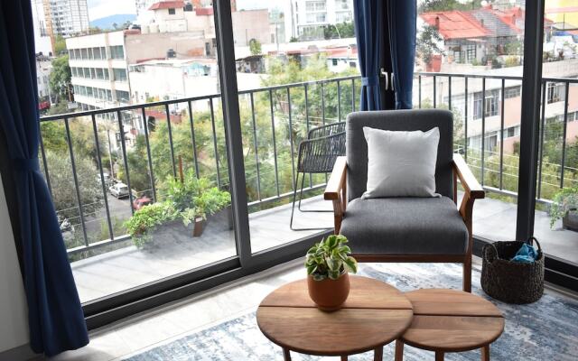 Tanat Art Hotel