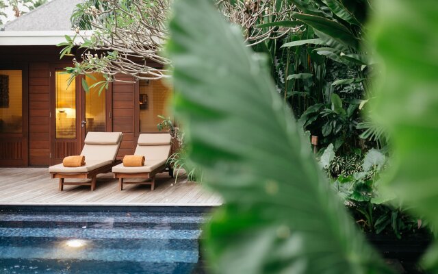 Awarta Nusa Dua Luxury Villas & Spa