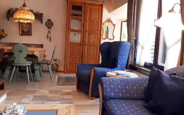 Holiday Home Country House Kathy