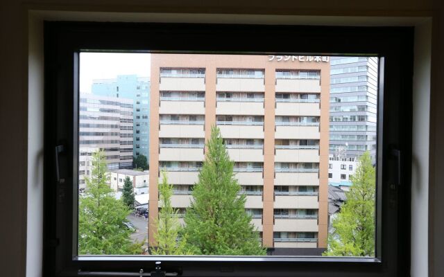 Hotel Hokke Club Sendai