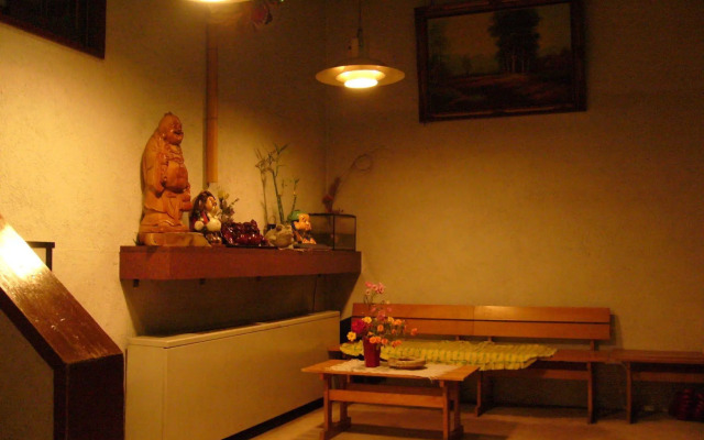 Hotel Senke