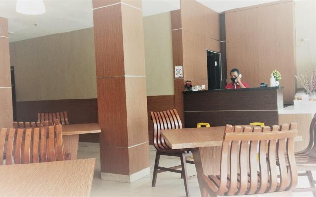 Quds Express Hotel