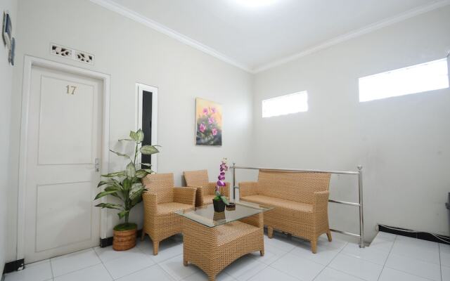 Airy Eco Syariah Sawojajar Danau Tondano Raya F4 Malang