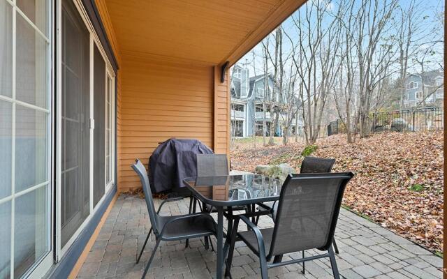 Le Manoir 106-5 by Escapades Tremblant