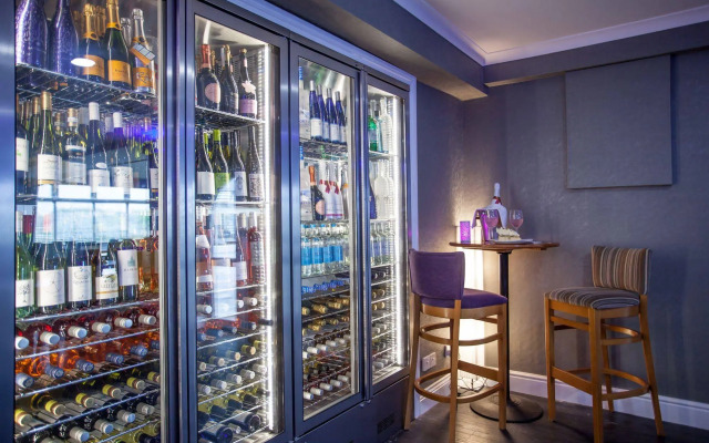 Hotel Jerbourg