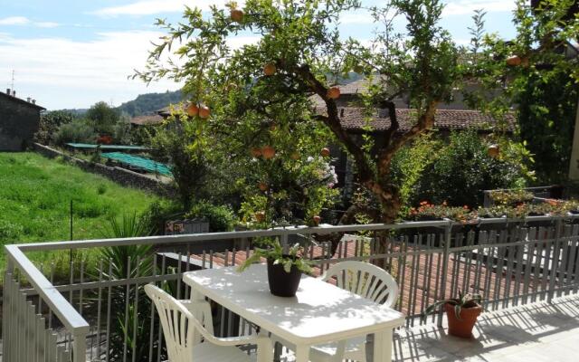 Il Melograno Apartament