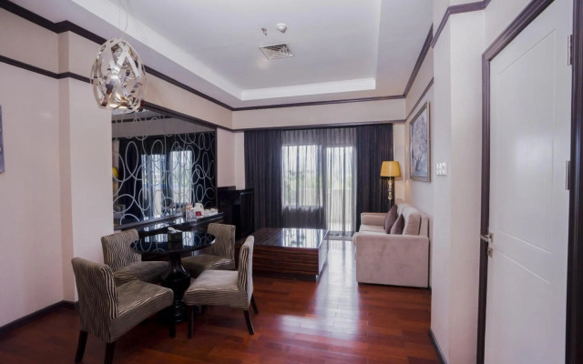 Sutan Raja Hotel And Convention Centre