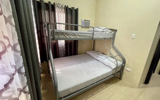 Mago Nouveau Residence 1