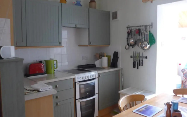 Arkland Self-Catering