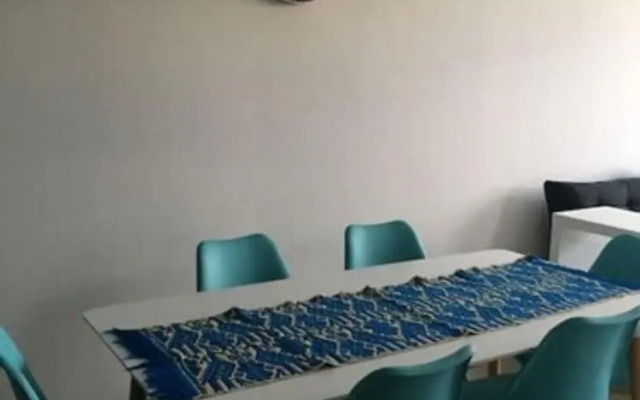 Condo Lupita by Villas HK28