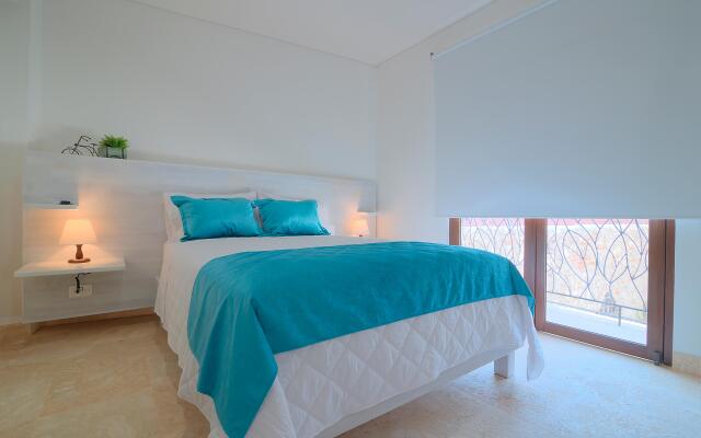 Hotel Boutique La Artillería